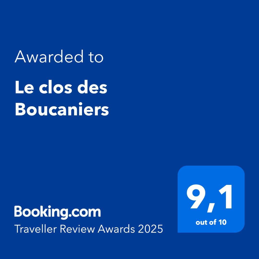 Le Clos Des Boucaniers Berck Kültér fotó